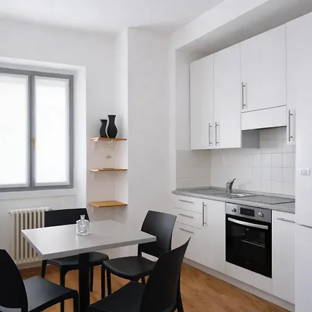 Daire Marco Polo 9 By Serendipity