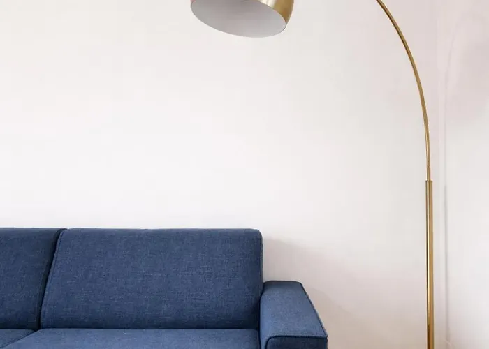 Daire Marco Polo 9 By Serendipity Milano
