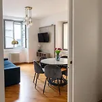 Marco Polo 9 By Serendipity Apartamento Milão