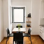 Marco Polo 9 By Serendipity Apartamento Milão