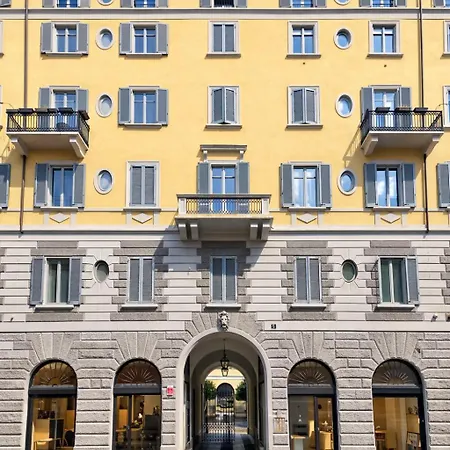 Marco Polo 9 By Serendipity Apartamento