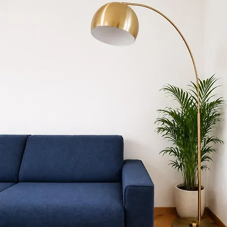 Marco Polo 9 By Serendipity Apartamento Milão