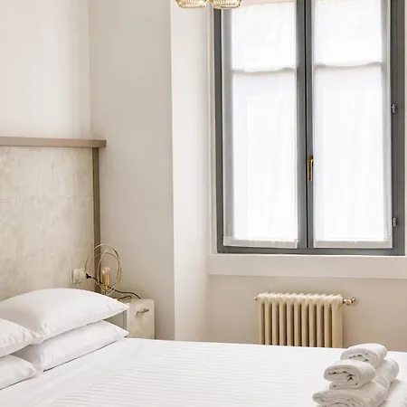 Appartement Marco Polo 9 By Serendipity Milaan