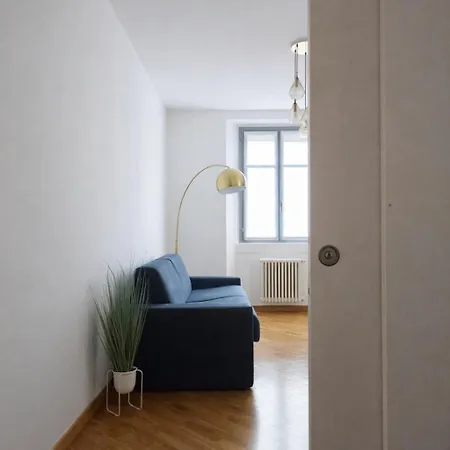 Marco Polo 9 By Serendipity * Milán