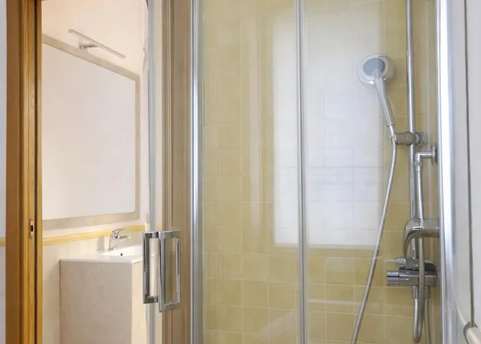 Marco Polo 9 By Serendipity Apartmán *